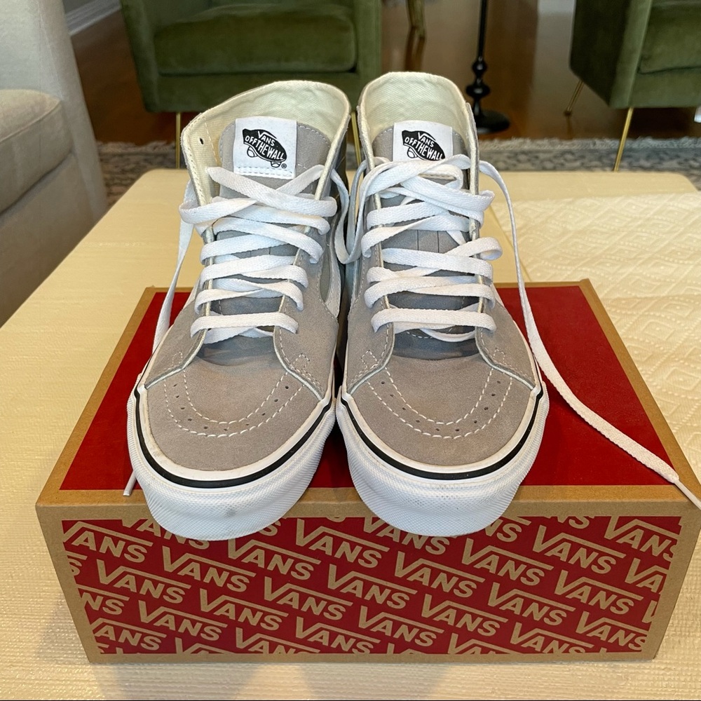 Vans Sk8-Hi sneakers